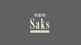 Saks Hair & Beauty