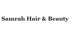 Samrah Hair & Beauty