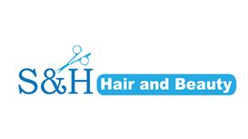 S & H Hair & Beauty
