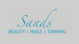 Sands Health & Beauty