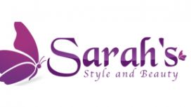 Sarah's Style & Beauty