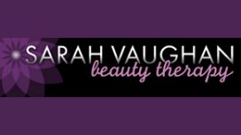 Sarah Vaughan Beauty Therapy
