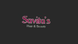 Savitas Hair & Beauty Salon