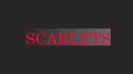 Scarletts Beauty Rooms
