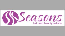 Seasons Hair & Beauty Salon
