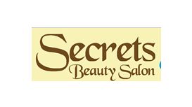 Secrets Beauty Salon Stoke