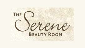 The Serene Beauty Room