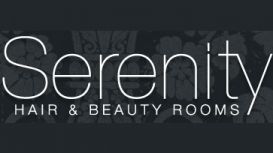 Serenity Hair & Beauty