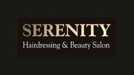 Serenity Hair & Beauty