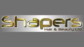 Shapers Hair & Beauty