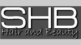 SHB Hair & Beauty (Stuarts Hair & Beauty)