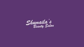 Shumailas Hair & Beauty Salons
