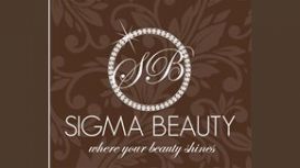 Sigma Beauty