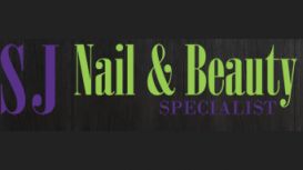 SJ Nail & Beauty Specialist