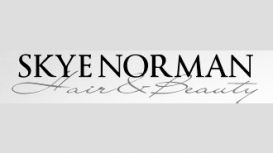 Skye Norman Hair