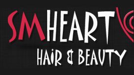 Smheart Hair