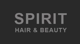 Spirit Hair & Beauty