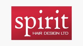 Spirit Hair Design