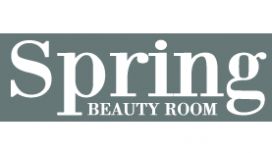 Spring Beauty Rooms