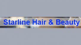 Starline Hair & Beauty