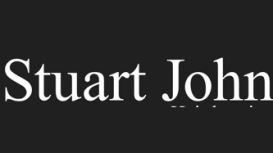 Stuart John Hairdressing