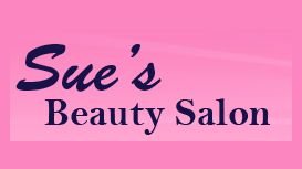 Sue Beauty Salon