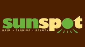 Sunspot Hair Tanning & Beauty