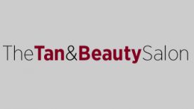 Tan & Beauty Salon
