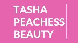 Tasha Peachess Beauty
