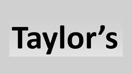Taylors Hair & Beauty