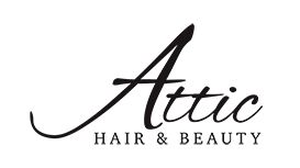 The Attic Hair & Beauty
