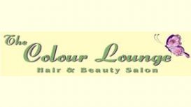 The Colour Lounge