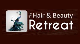The Hair & Beauty Retreat