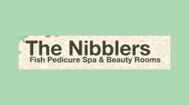 The Nibblers