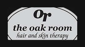 The Oak Rooms