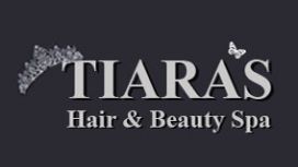 Tiaras Hair & Beauty Spa