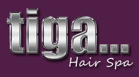 Tiga Hair Spa