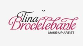 Tina Brocklebank Make-up Artist