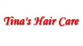 Tina's Hair Care