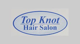 Top Knot Hair Salon