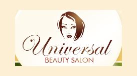 Universal Beauty Salon