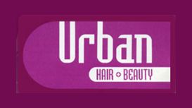 Urban Hair & Beauty