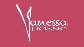 Vanessa Horne Beauty