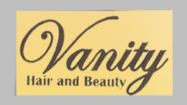 Vanity Hair & Beauty