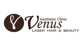 Venus Laser Hair & Beauty