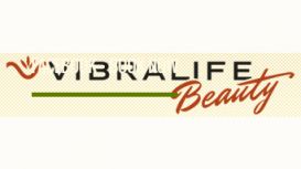 Vibralife Beauty