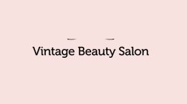 Vintage Beauty Salon