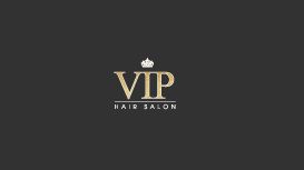 V.I.P. Hair Salon
