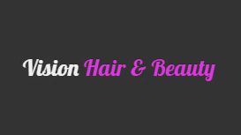 Vision Hairdressing & Vision Of Beauty
