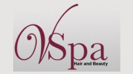 VSpa Hair & Beauty